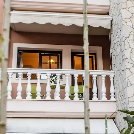 Kefalos Quiet In Apartment Argostoli (Kefalonia)
