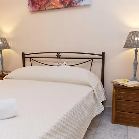Apartment Kefalos Quiet In Argostoli (Kefalonia)