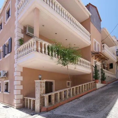 Kefalos Quiet In Apartment *