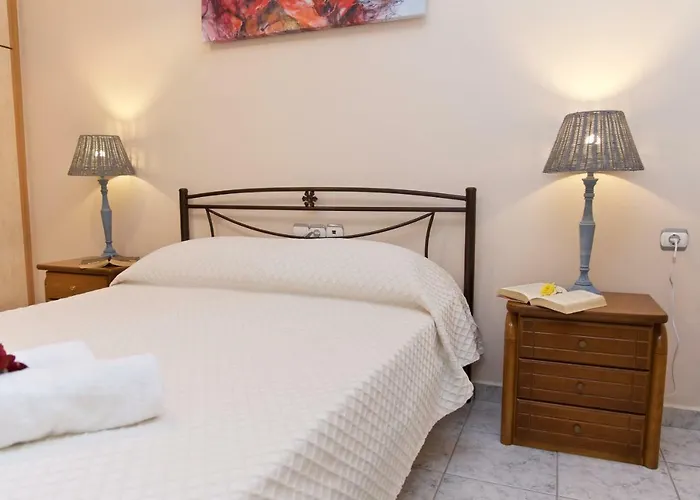 Appartamento Kefalos Quiet In Argostoli (Kefalonia)